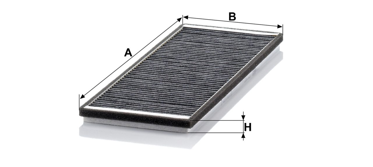 Product Image CUK4251_MANN-FILTER