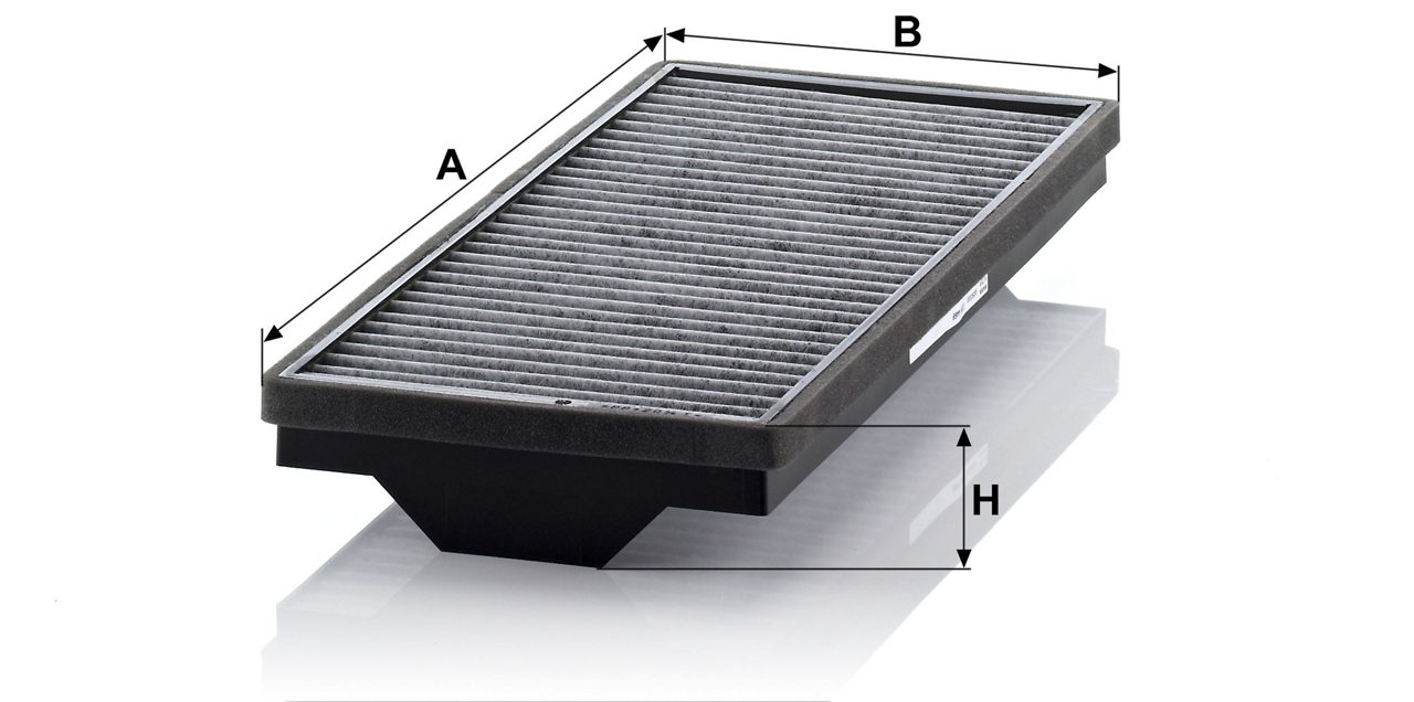 Product Image CUK4469_MANN-FILTER