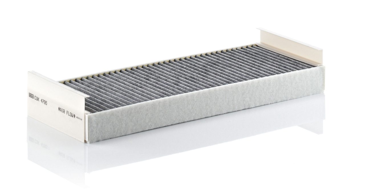 Product Image CUK4795_MANN-FILTER
