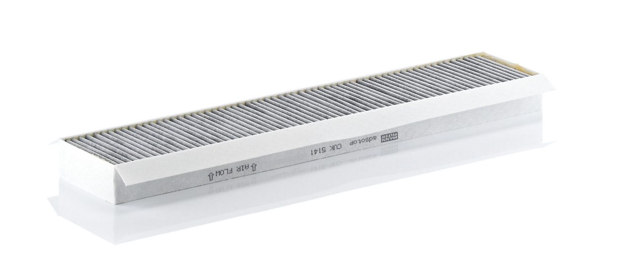 Product Image CUK5141_MANN-FILTER