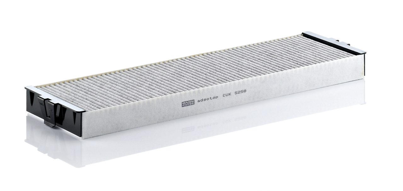 Product Image CUK5258_MANN-FILTER