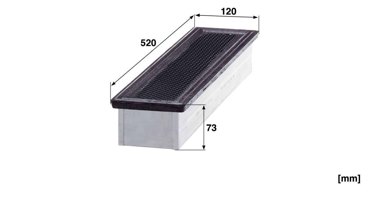 Product Image CUK52014_MANN-FILTER