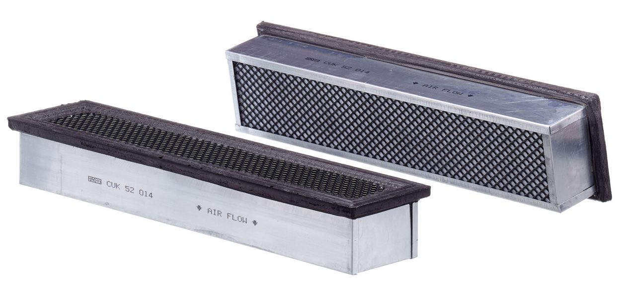 Product Image CUK52014_MANN-FILTER