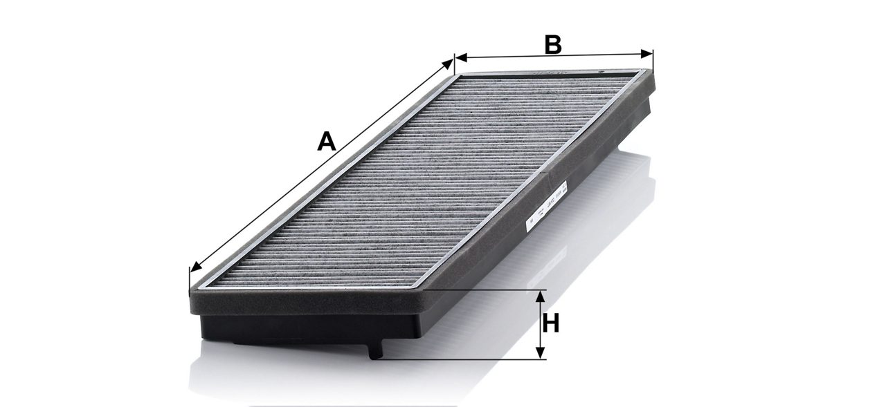 Product Image CUK5877_MANN-FILTER