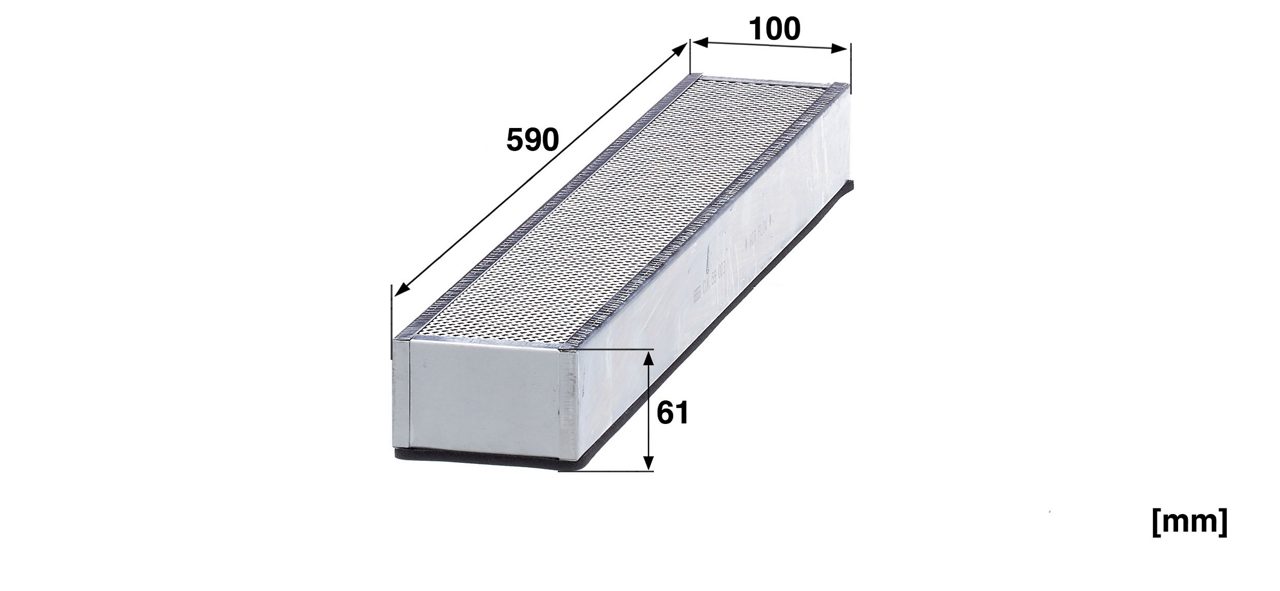 Product Image CUK59003_MANN-FILTER