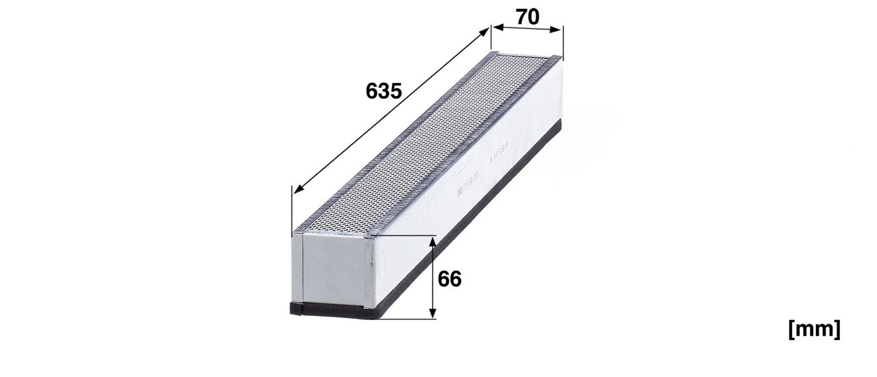 Product Image CUK64003_MANN-FILTER