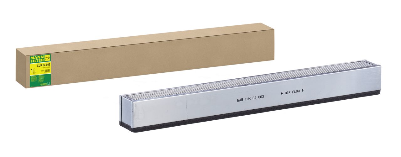 Product Image CUK64003_MANN-FILTER
