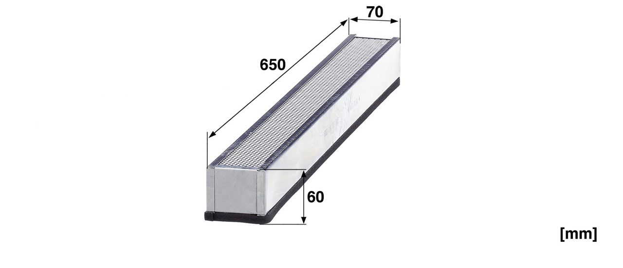 Product Image CUK65002_MANN-FILTER