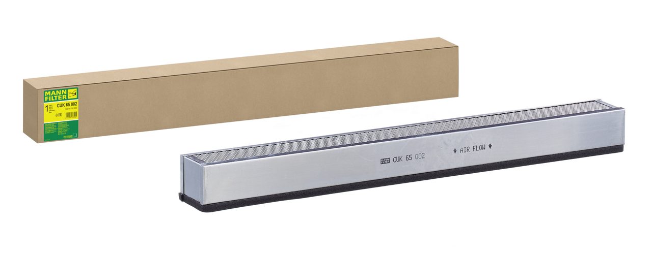 Product Image CUK65002_MANN-FILTER