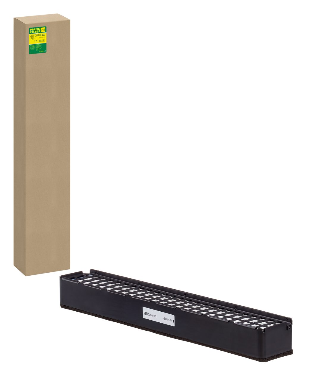 Product Image CUK65003_MANN-FILTER