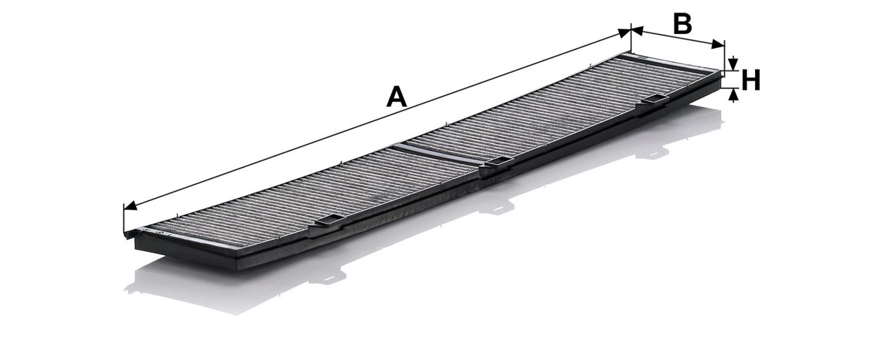 Product Image CUK8430_MANN-FILTER