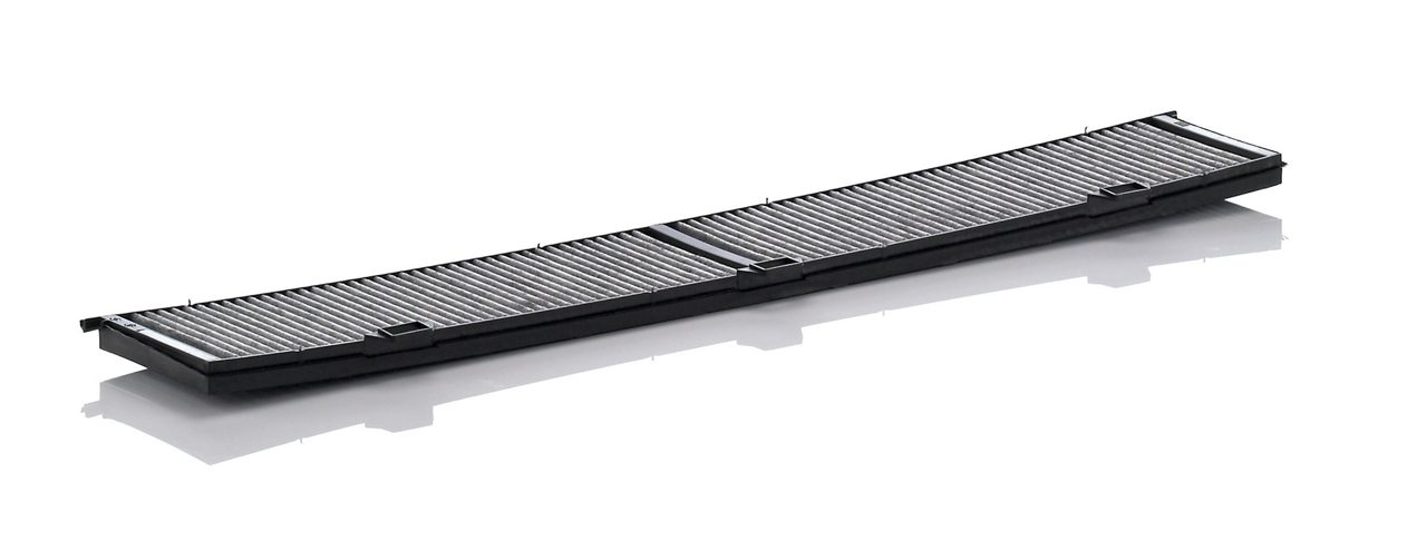 wy30ucf10 MANN-FILTER CUK 8430 Cabin Air Filter Activated carbon