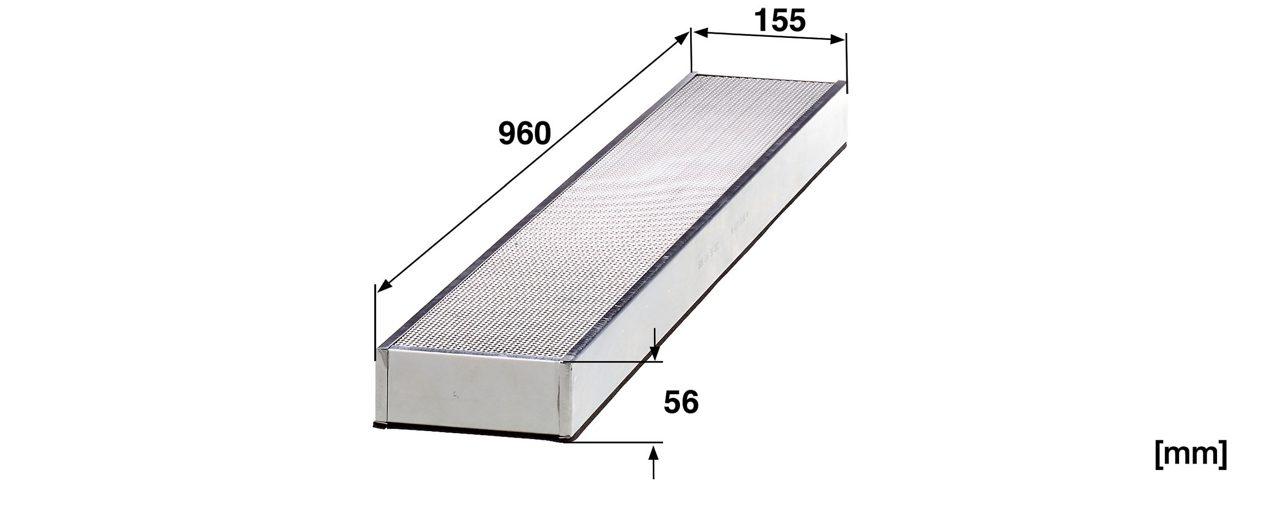Product Image CUK96002_MANN-FILTER