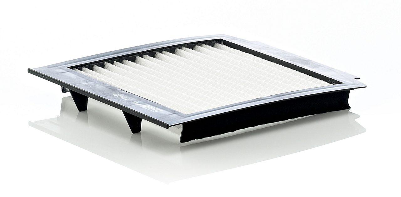 Product Image CU1009_MANN-FILTER