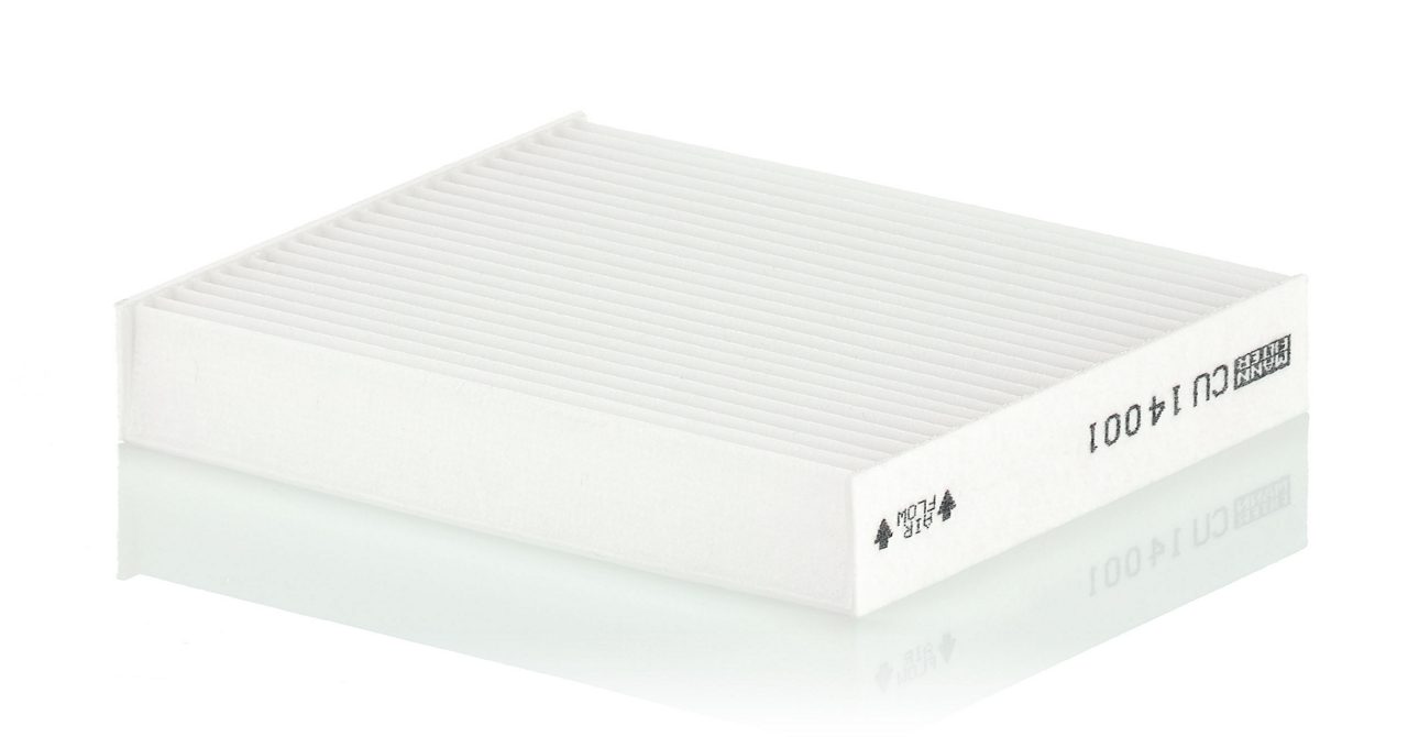 Product Image CU14001_MANN-FILTER