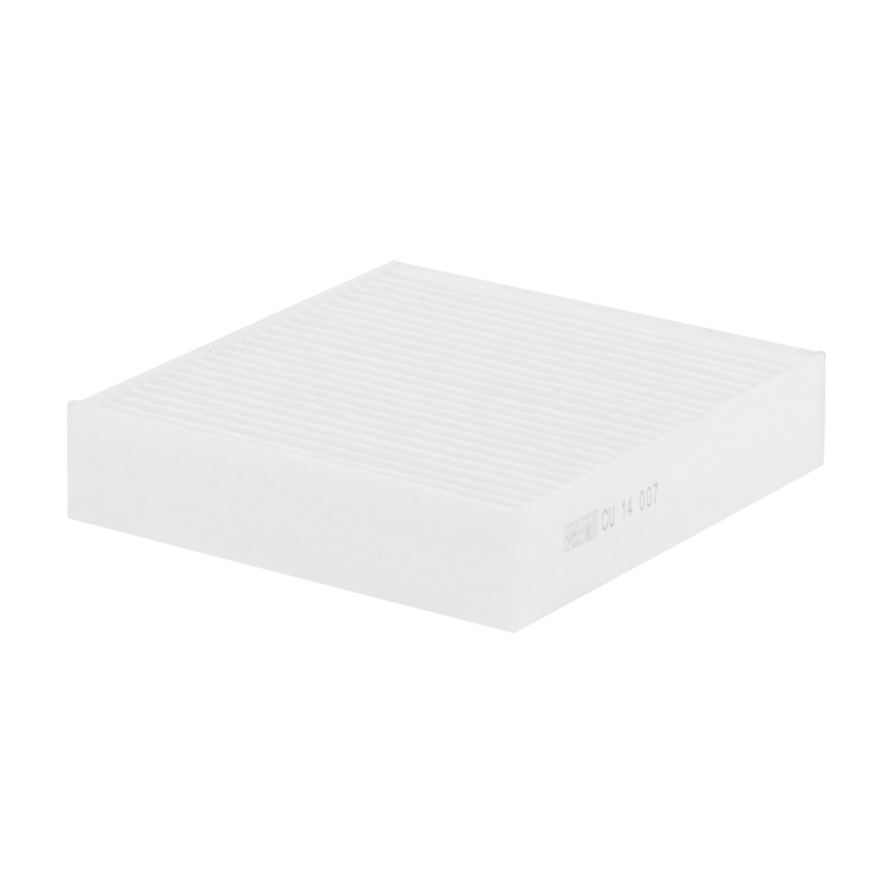 Product Image CU14007_MANN-FILTER