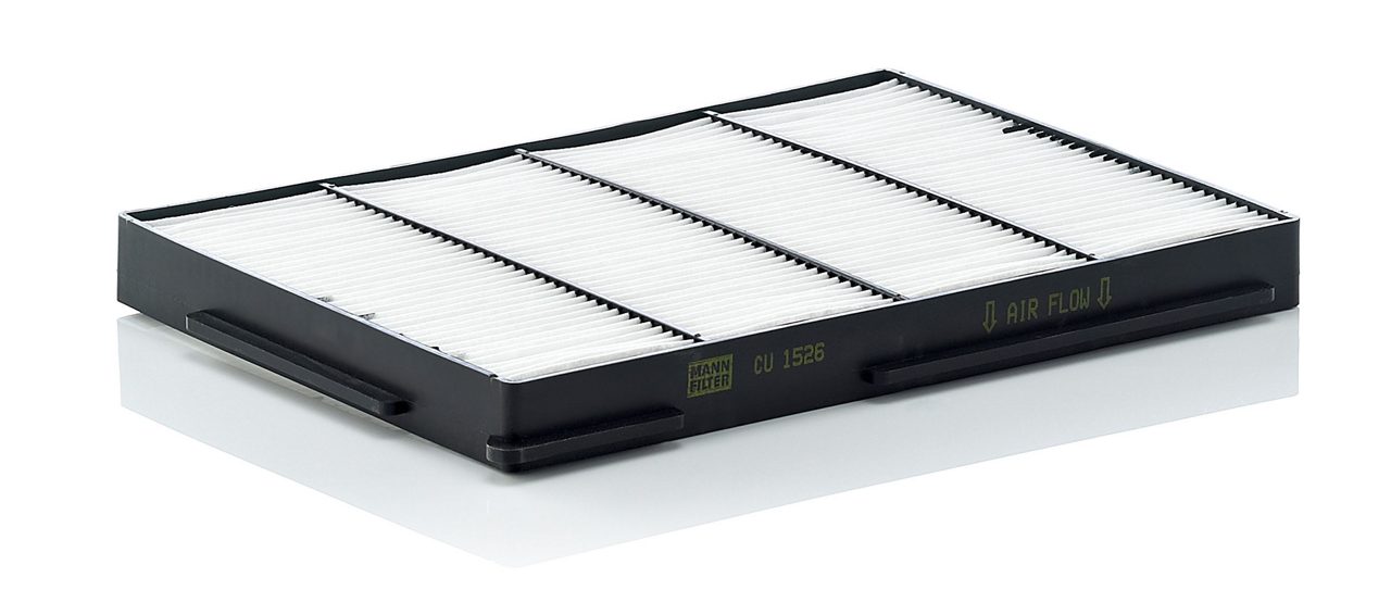 Product Image CU1526_MANN-FILTER