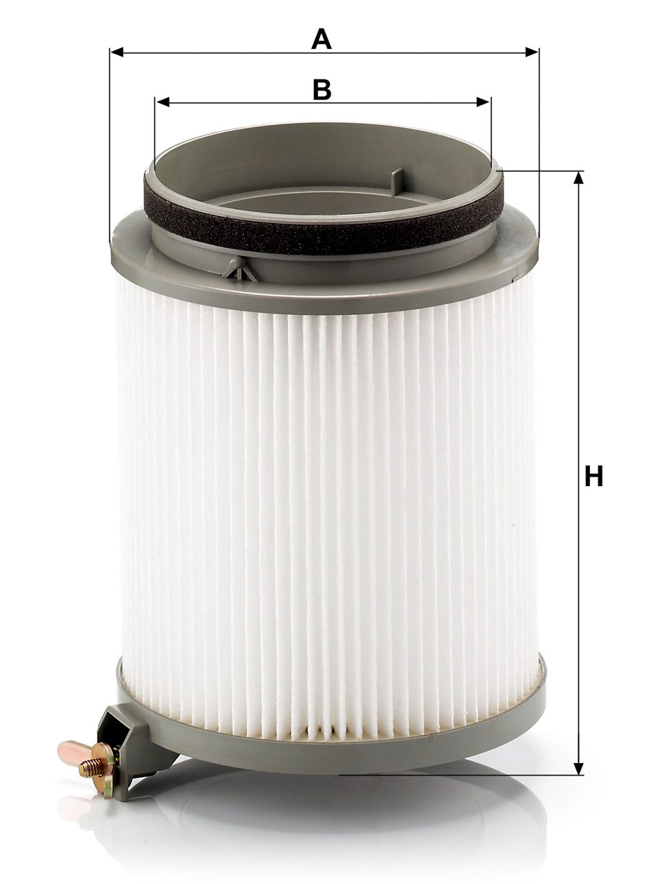 Product Image CU1546_MANN-FILTER