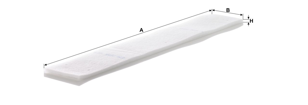 Product Image CU1550037(4)_MANN-FILTER