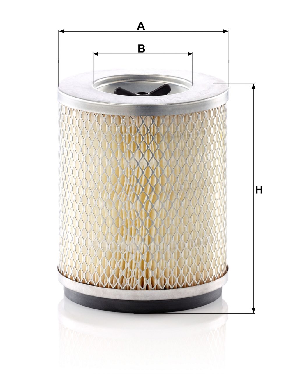 Product Image CU15002_MANN-FILTER