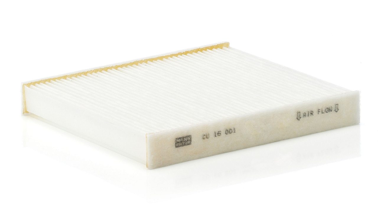 Product Image CU16001_MANN-FILTER