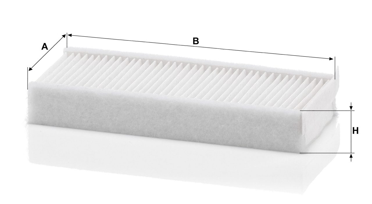 Product Image CU16003-2_MANN-FILTER