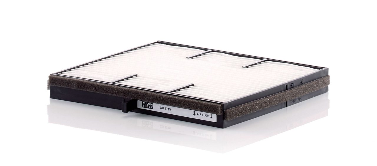 Product Image CU1719_MANN-FILTER