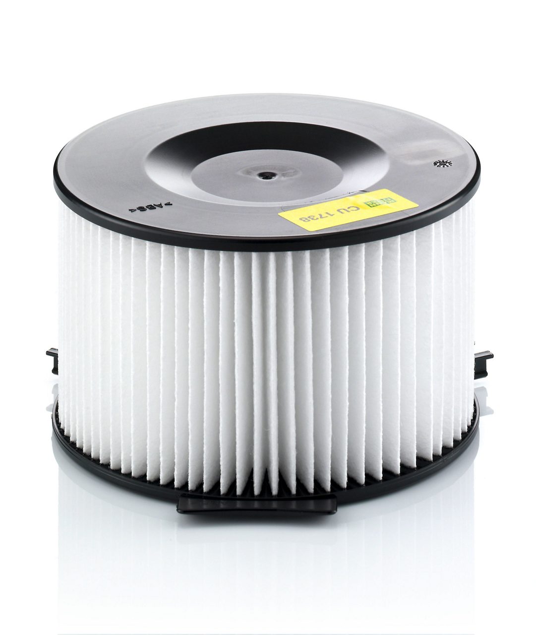 Product Image CU1738_MANN-FILTER