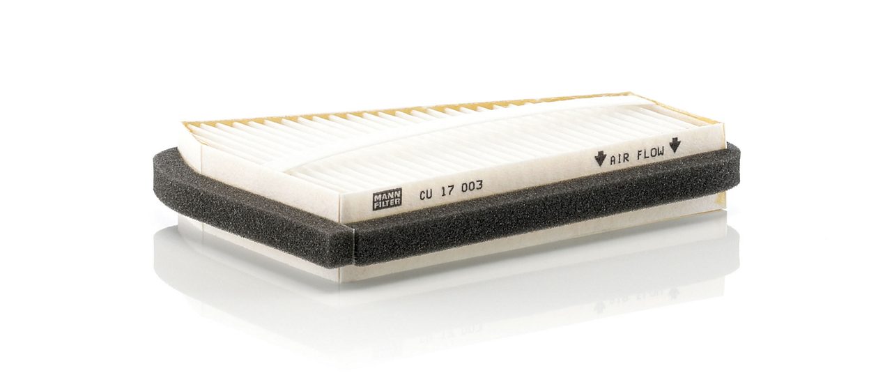Product Image CU17003_MANN-FILTER