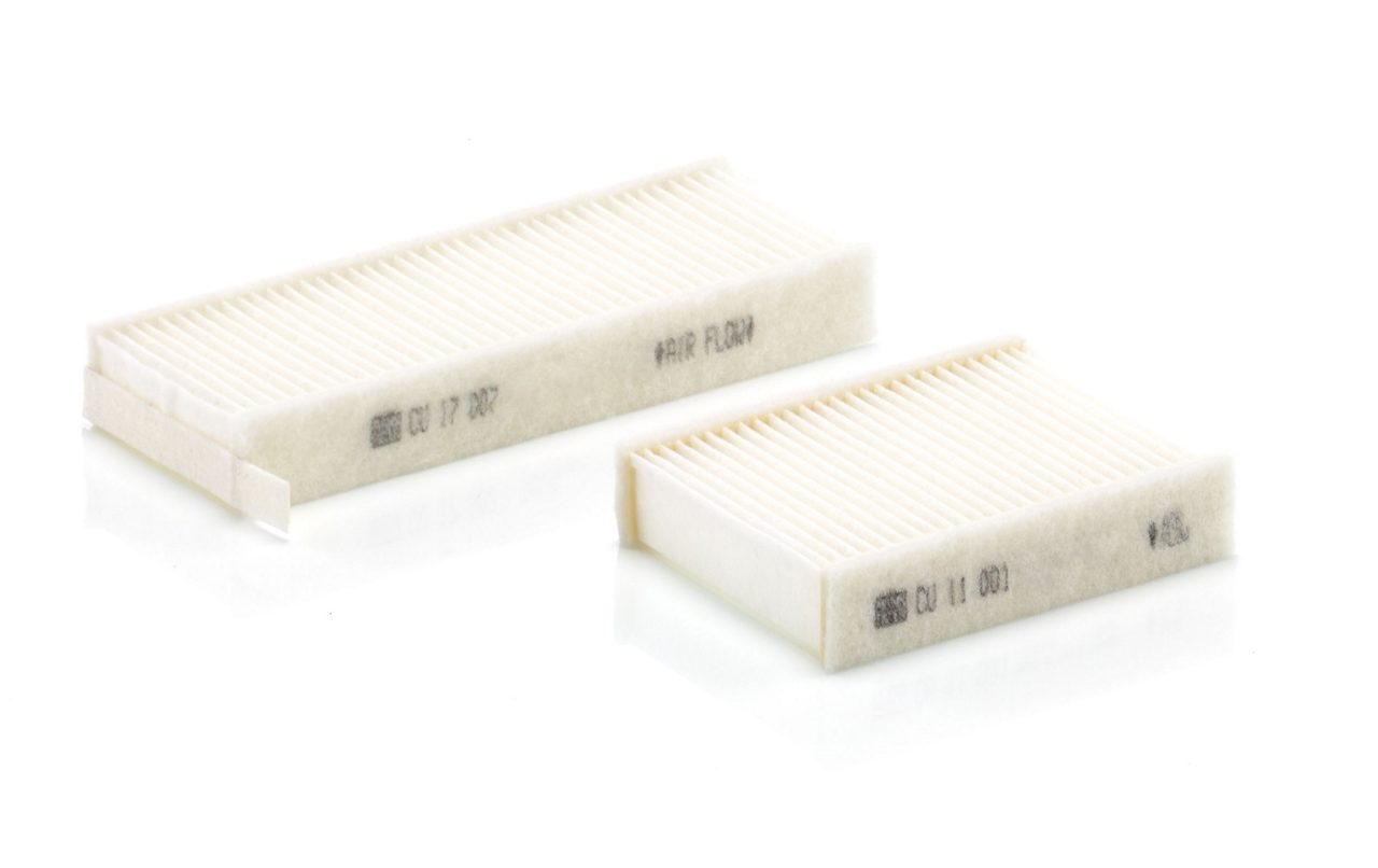 Product Image CU17009-2_MANN-FILTER