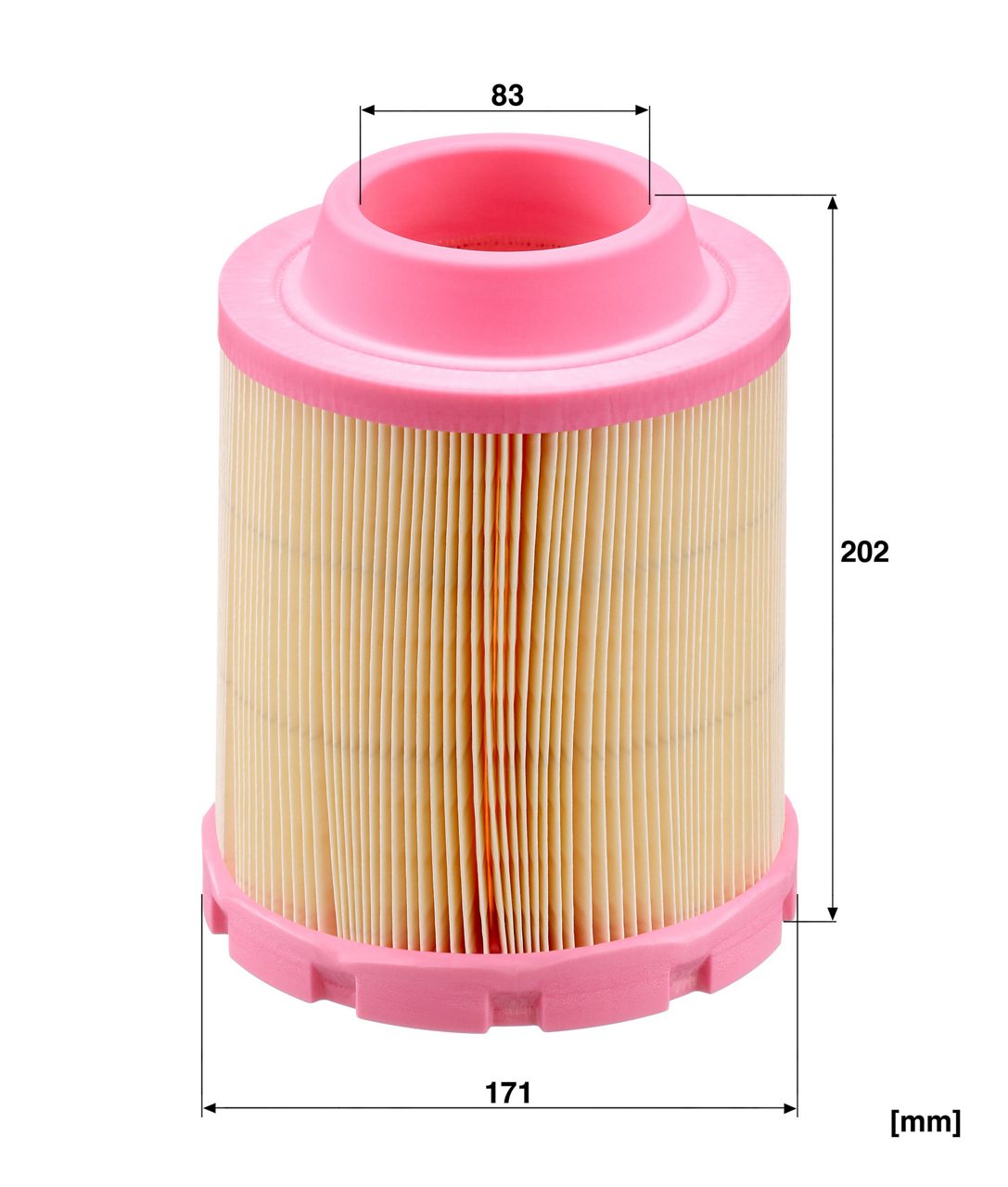 Product Image CU17011_MANN-FILTER