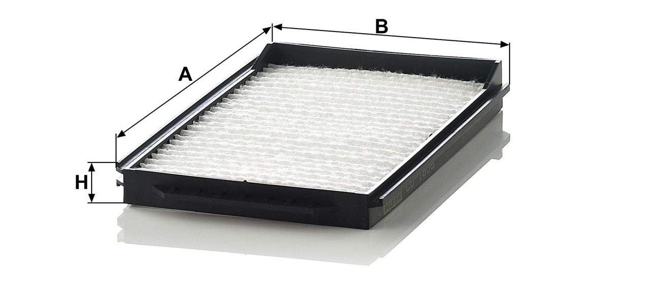 Product Image CU1806-2_MANN-FILTER