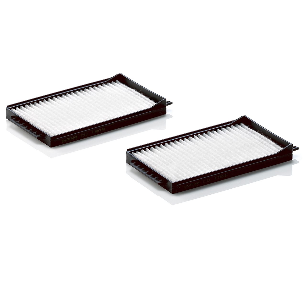 Product Image CU1806-2_MANN-FILTER