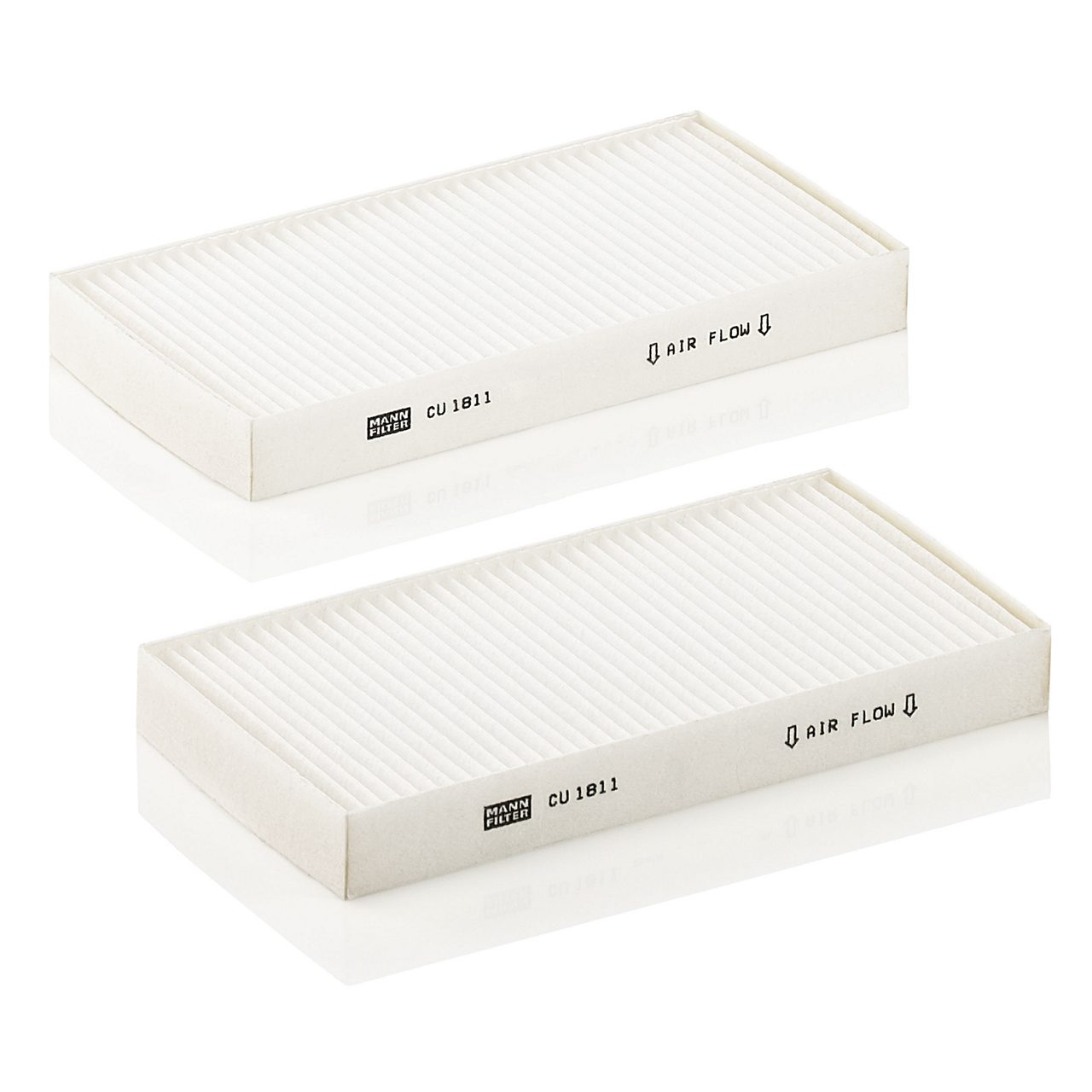 Product Image CU1811-2_MANN-FILTER