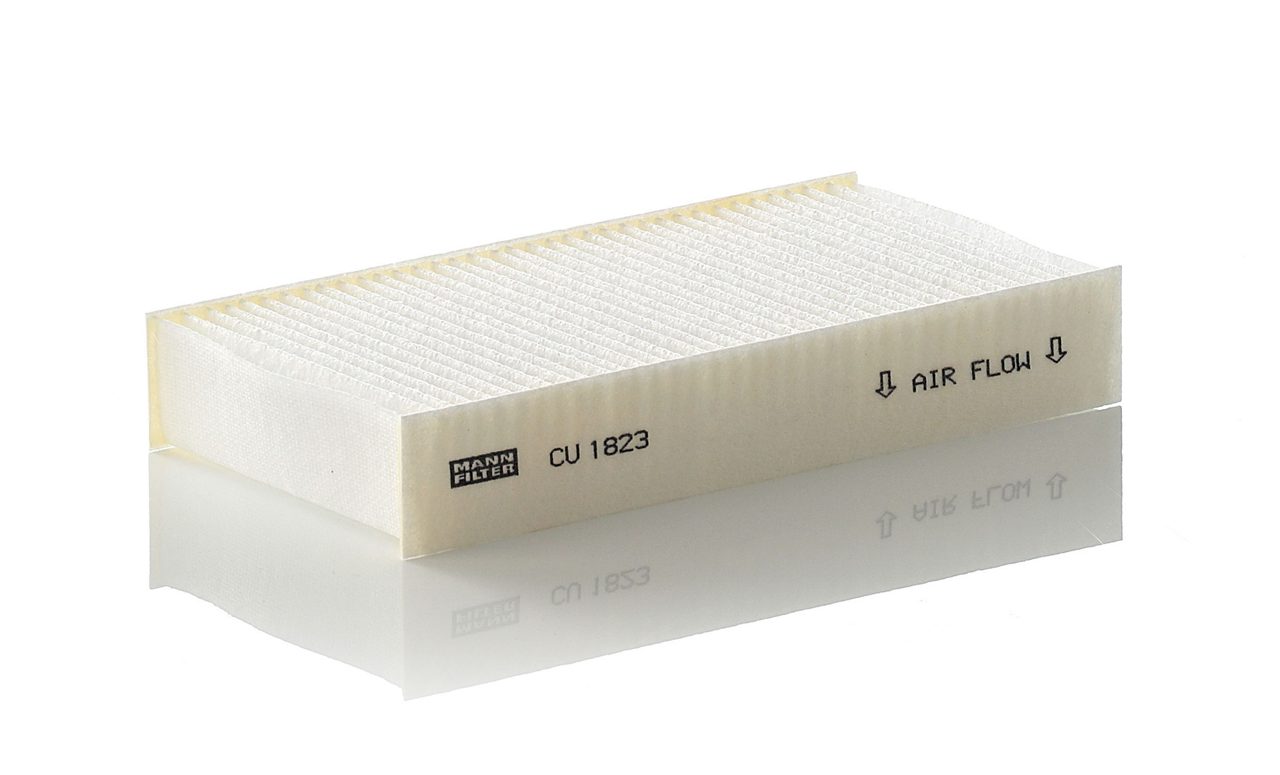 Product Image CU1823_MANN-FILTER