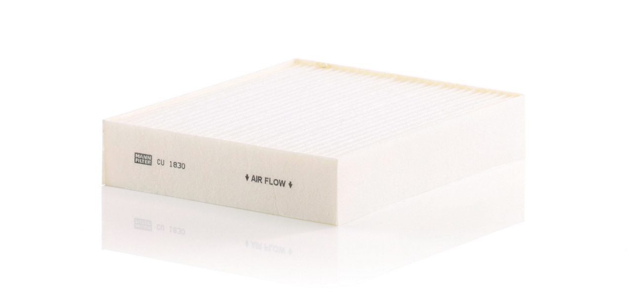 Product Image CU1830_MANN-FILTER