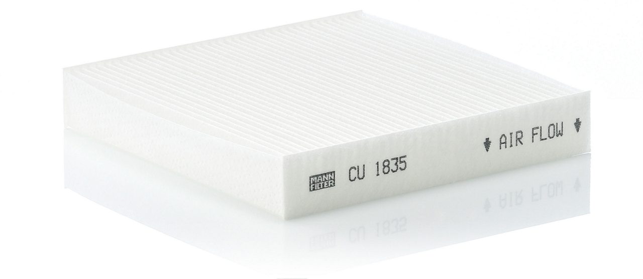 Product Image CU1835_MANN-FILTER