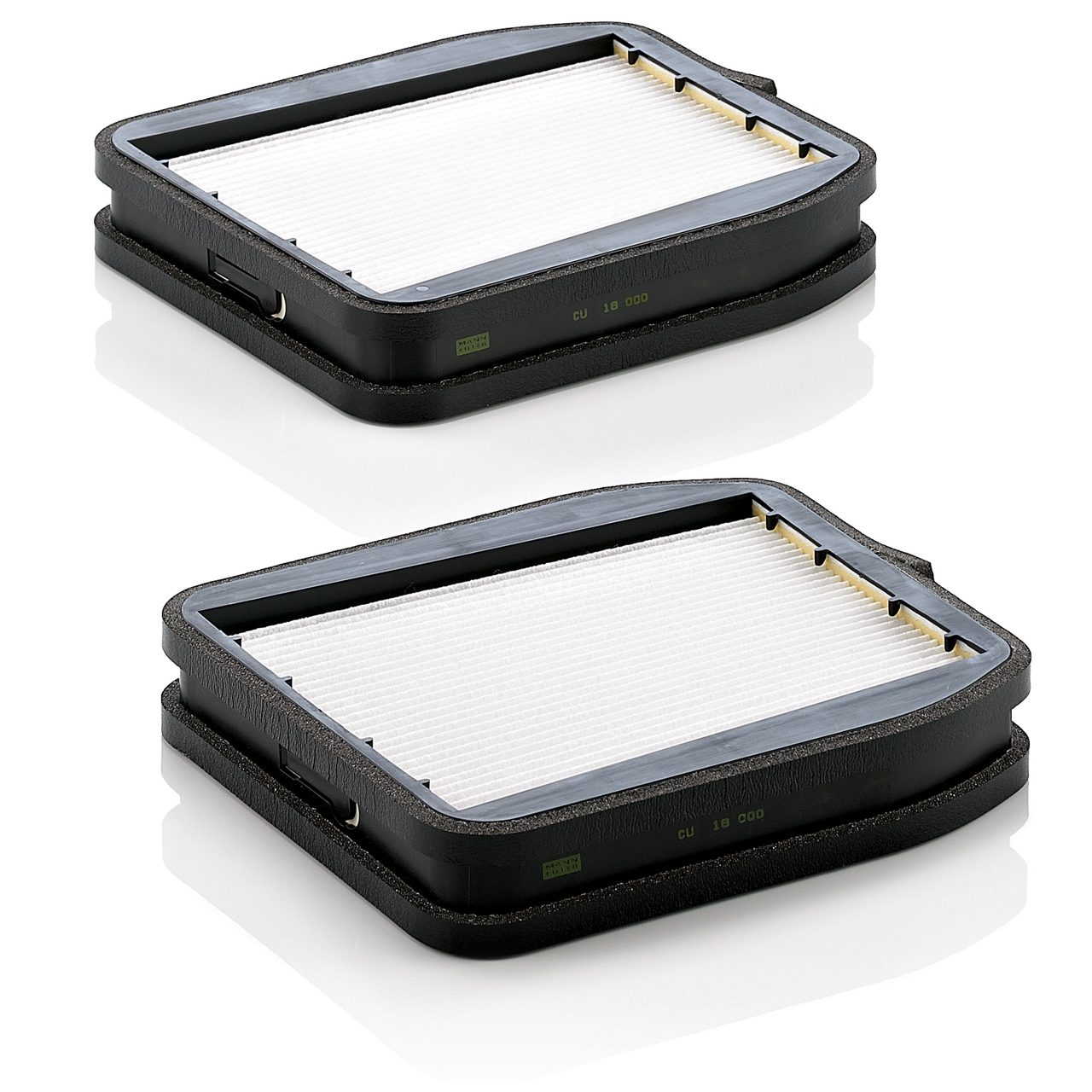 Product Image CU18000-2_MANN-FILTER