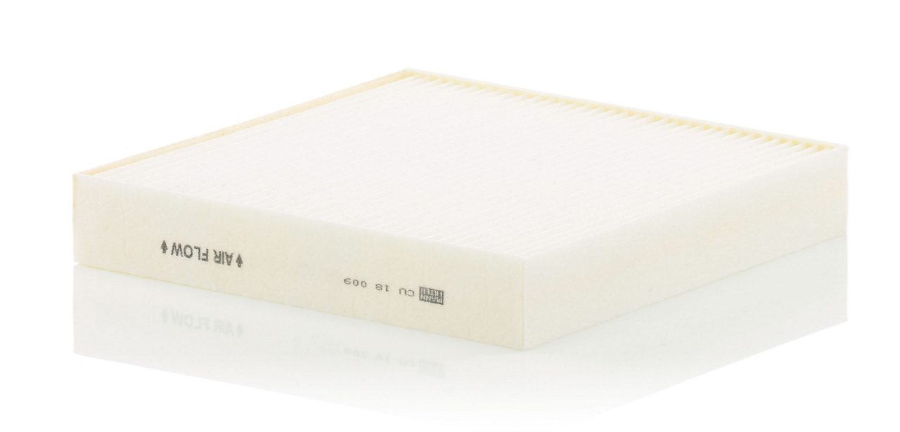 Product Image CU18009_MANN-FILTER