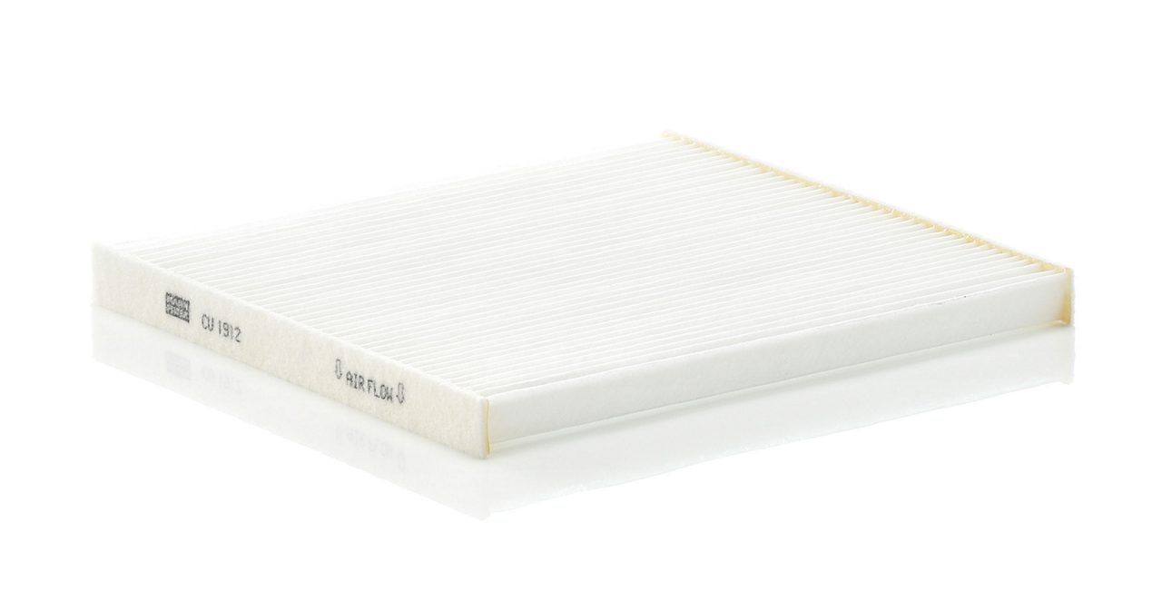 Product Image CU1912_MANN-FILTER
