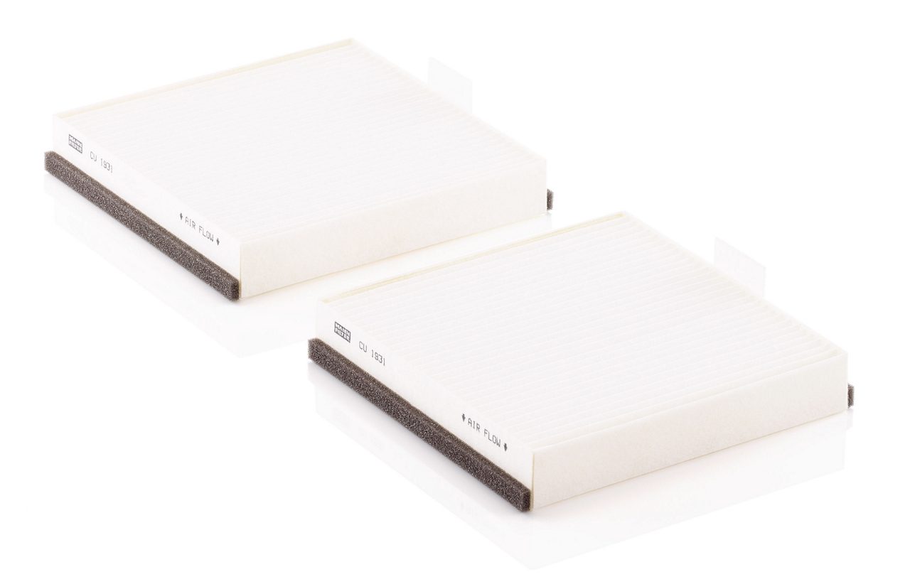Product Image CU1931-2_MANN-FILTER