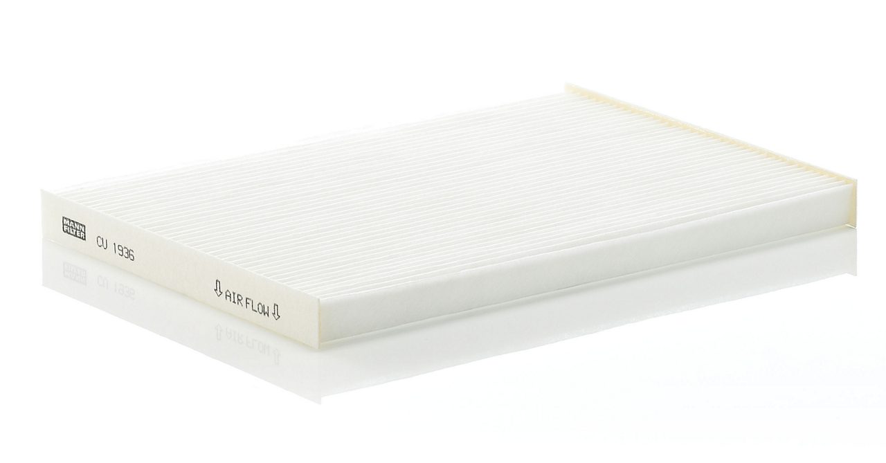 Product Image CU1936_MANN-FILTER