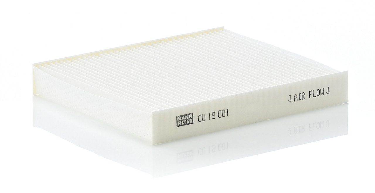 Product Image CU19001_MANN-FILTER