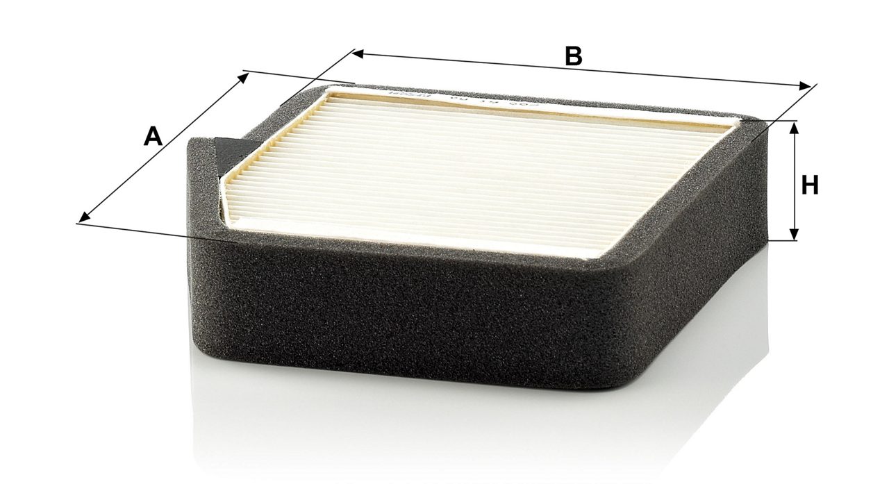 Product Image CU19002_MANN-FILTER