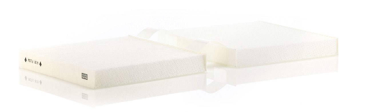 Product Image CU19004_MANN-FILTER