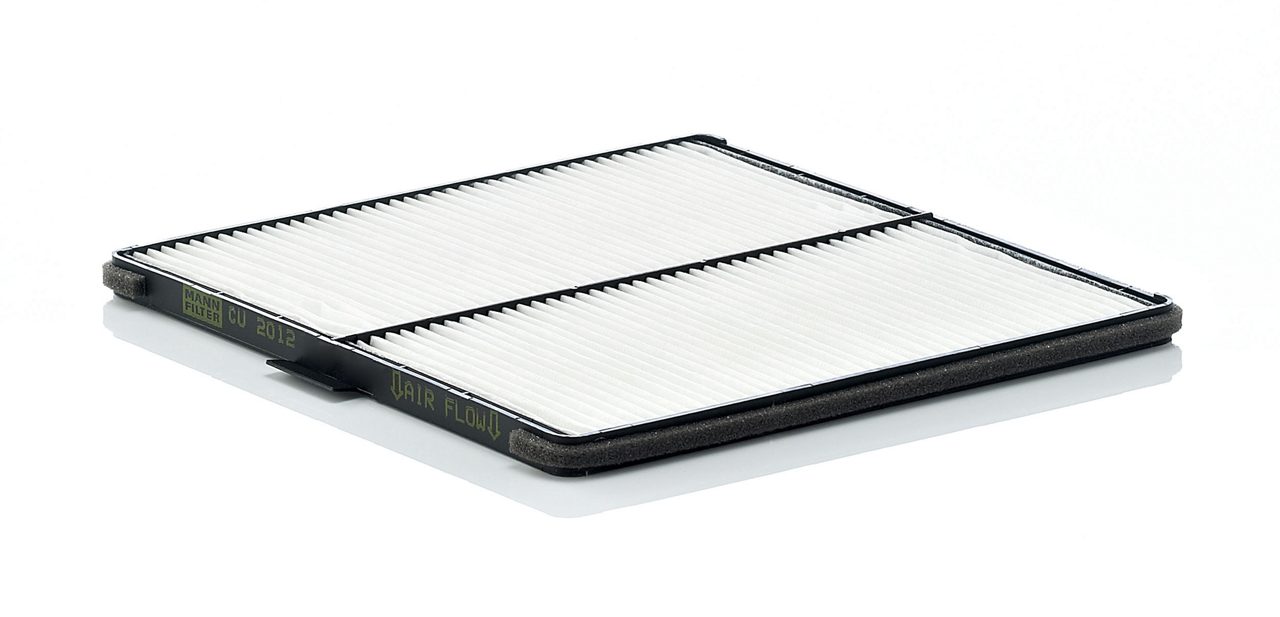 Product Image CU2012_MANN-FILTER