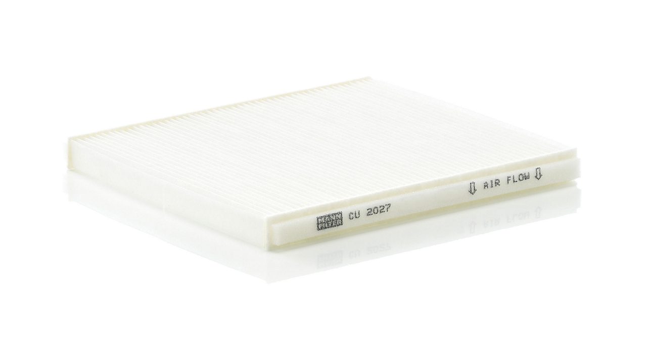Product Image CU2027_MANN-FILTER