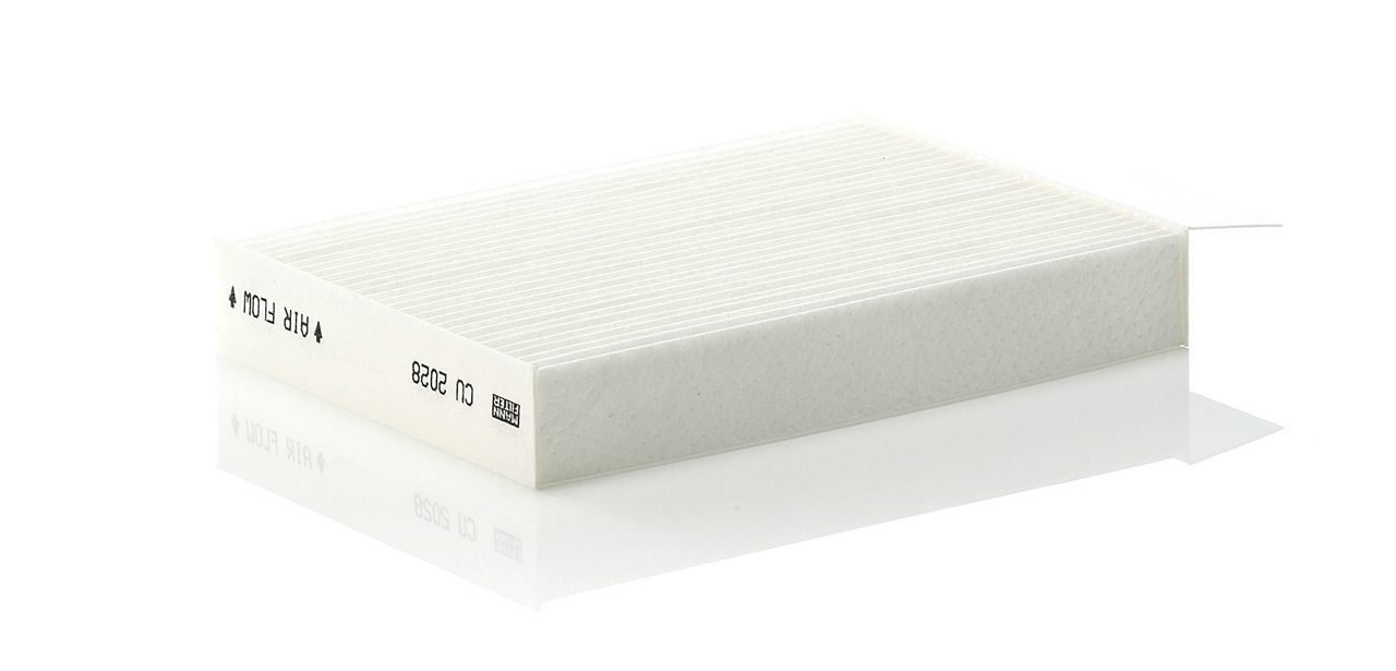 Product Image CU2028_MANN-FILTER