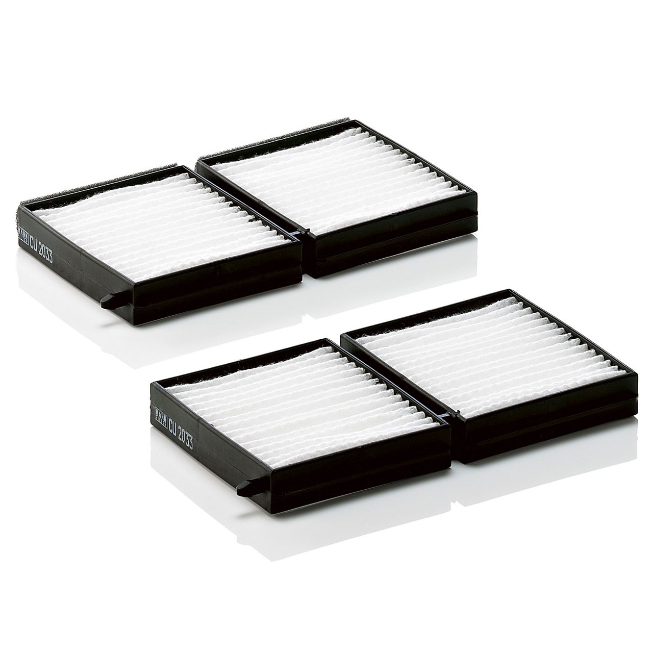 Product Image CU2033-2_MANN-FILTER