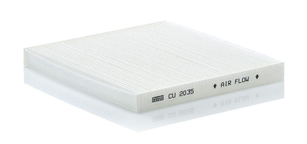 Product Image CU2035_MANN-FILTER